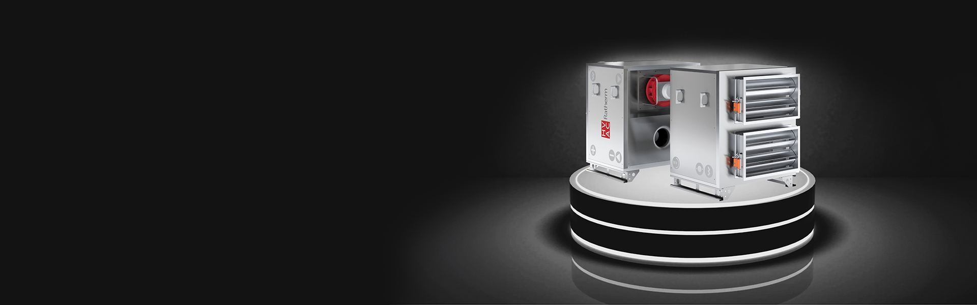 PREMIERA SERII R-BOX