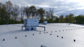 Centrale klimatyzacyjne XD XK Ratherm