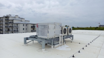 RATHERM CENTRALA KLIMATYZACYJNA