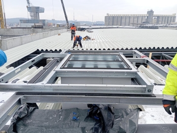 centrala ratherm targi kielce