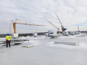 centrale wentylacyjne ratherm targi