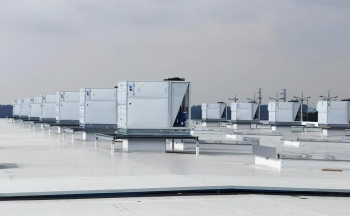 centrale wentylacyjne targi kielce