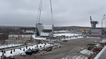 moduł nawiwny ratherm