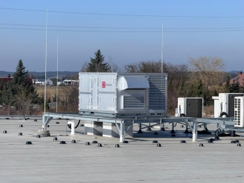 Ratherm Rossmann 3