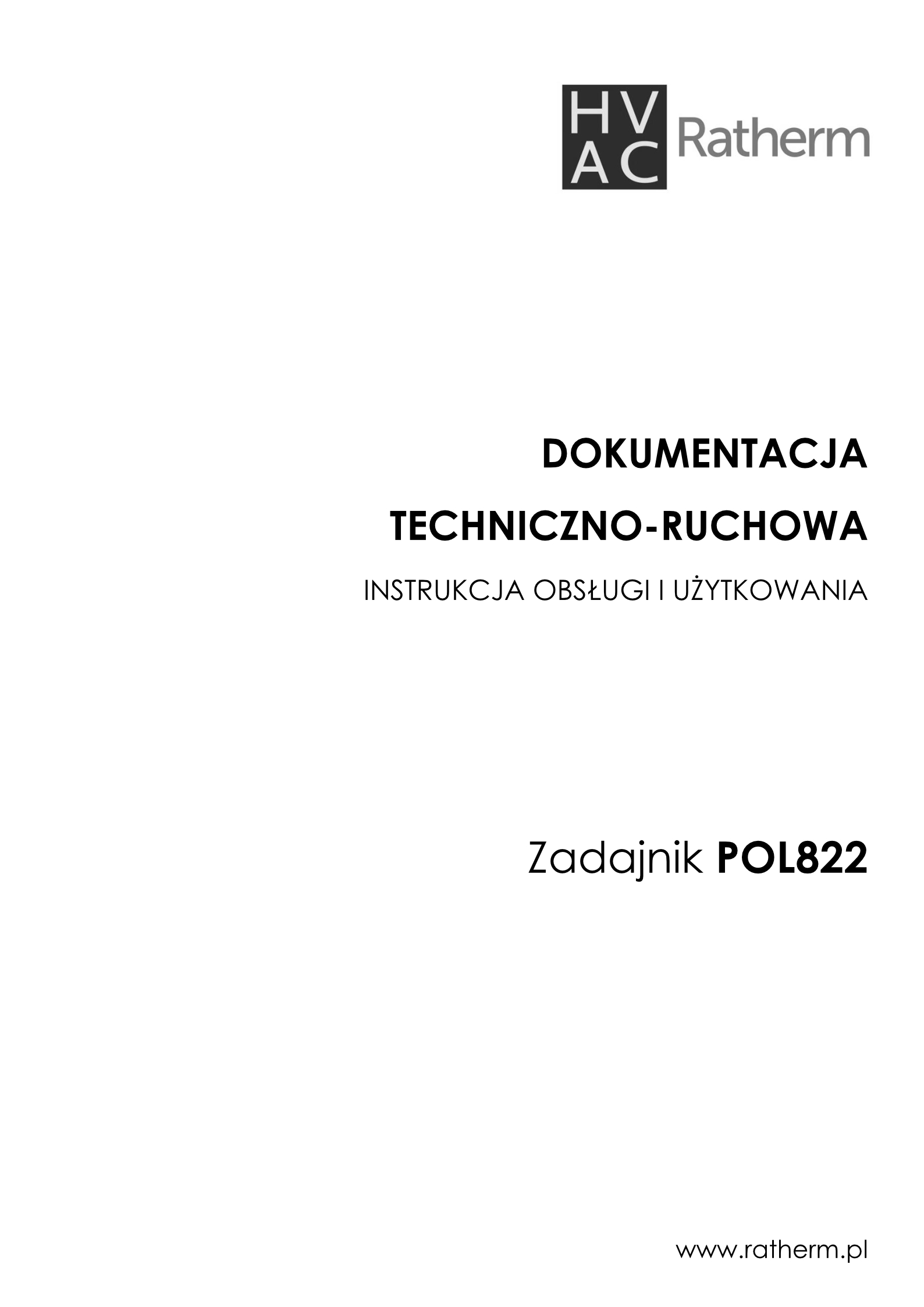 pol822-ratherm